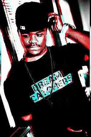 Picture for song 'Around the Block(FREE DL!!!)' by artist 'Rizo Cargetti'