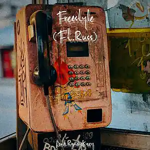 Picture for song 'Freestyle(INSTRUMENTAL)' by artist 'Prod.RandyKaey'