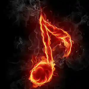 Picture for song 'NOTHIN_EVER_GONNA_CHANGE -' by artist 'Rick Smerage'