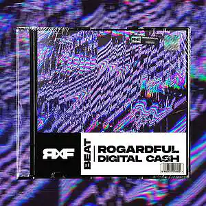 Picture for song 'DIGITAL CASH (RAGE BEAT)' by artist 'ROGARDFUL'