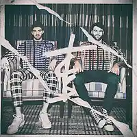 Picture for song 'You Owe Me' by artist 'Say-T'