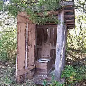 Picture for song 'Dixwell Ave. Academy of Bathroom Etiquette' by artist 'Steve Bryant'