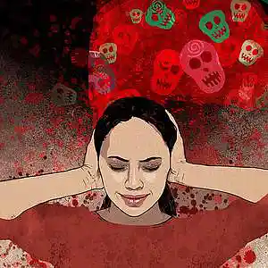 Picture for song 'INSECURE' by artist 'tamsnumber4'