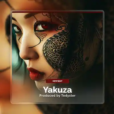 Picture for song 'Yakuza - Drill x Rap' by artist 'TEDYSTER'