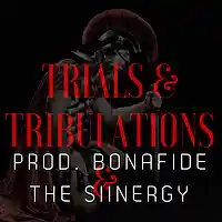 Picture for song 'Trials & Tribulations * Hard* FREE DL' by artist 'The Siinergy'