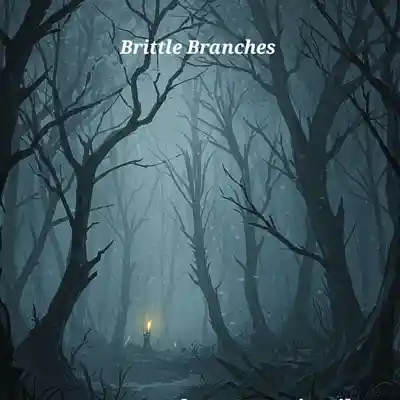 Picture for song 'Twilight Ravine (the cutting edge)' by artist 'Three Years in Tibet'
