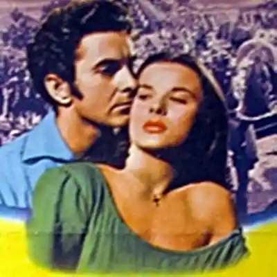 Picture for song 'The Conquistador and His Lady' by artist 'TimM Songs'