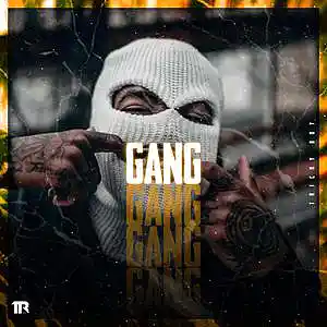 Picture for song '"GANG" Drill type beat' by artist 'Tricky Boy'