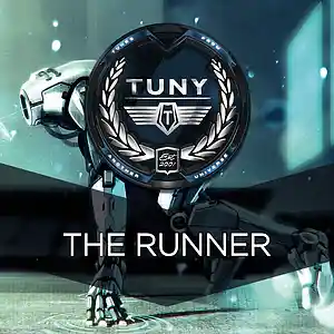 Picture for song 'The Runner' by artist 'Tuny Beats'