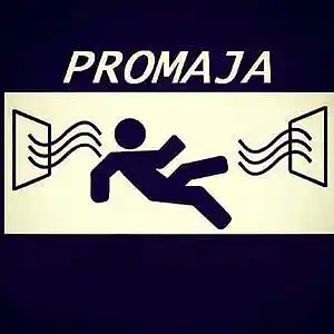 Picture for song 'Promaha' by artist 'UnderProduktion'