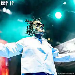 Picture for song 'Get It (Buy 1 Get 1-3 FREE)' by artist 'V-Sine Beatz'