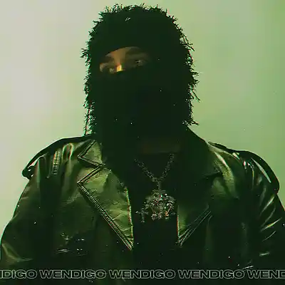 Picture for song 'Matrix *BLACK FRIDAY SALE -50*' by artist 'Wendigo'