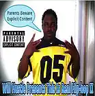 Picture for song 'tha freeak n me' by artist 'Will Hustle'