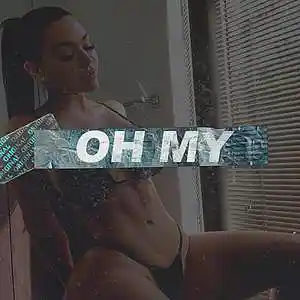 Picture for song 'OH MY' by artist 'YUNG KATRO'