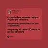 Song picture of '21 Questions (Sample Type Beat)'