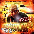 Picture for song 'AM I SUPPOSED TO CHANGE(AALIYAH SAMPLE)-4SHOTRAX' by artist '4shotrax'