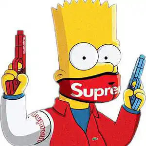 Picture for song '"TELAPIA" - CENTRAL CEE X POP SMOKE TYPE BEAT - DR' by artist '808Blanco'