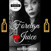 Picture for song 'Foreign Juice' by artist '904JayBeatzEnt'
