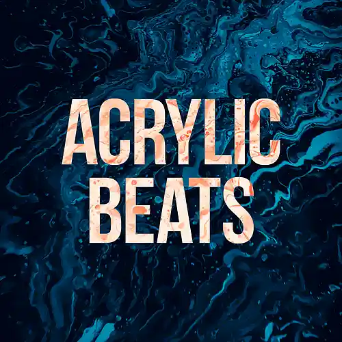 Picture for song '11.11.21' by artist 'AcrylicBeats'