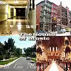 Picture for song 'The Sound Of Music' by artist 'ALAjamz'