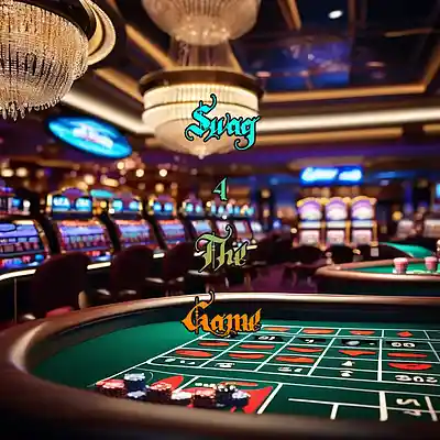 Picture for song 'Swag 4 The Game' by artist 'Anac On The Beat'