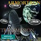 Picture for song 'Transmission' by artist 'ARMORTRON'