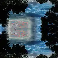 Picture for song 'Skebish 9 - Back Then' by artist 'AuDioChosis - Steven F. Allen - AuDio MiRage'