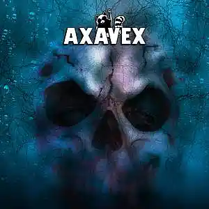 Picture for song 'Tired of Chaos' by artist 'AXAVEX'