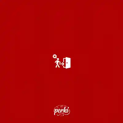 Picture for song 'NEVER QUIT (J Cole x Soulful Type Beat)' by artist 'Beats By Perki'