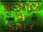 Picture for song 'Butterfly' by artist 'Beatz R Uz'