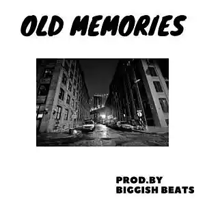 Picture for song 'Old memories' by artist 'Biggish Beats'