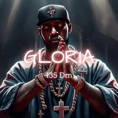 Picture for song 'Gloria - Hard Choir Trap' by artist 'blackhole'