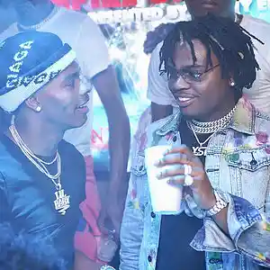 Picture for song 'I Am Free Today' by artist 'Brentin Davis Beats'