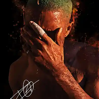 Picture for song 'Kendrick Lamar "Late Nigh"Frank Ocean Type Beat' by artist 'BroPro-beats'