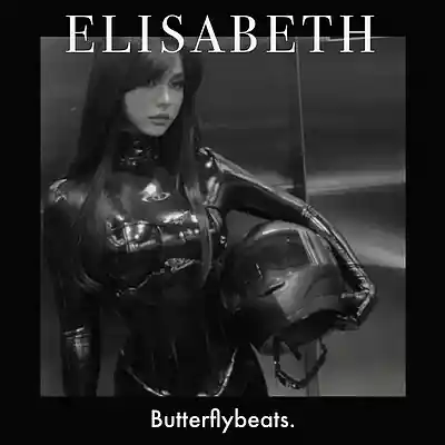 Picture for song 'Trap Type Beat 2024 - "ELISABETH" l Hip Hop Beat' by artist 'Butterfly Beats'