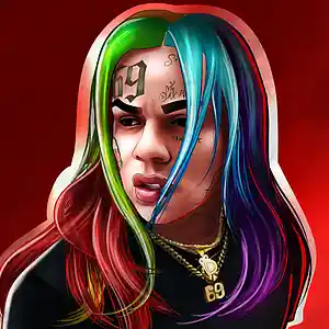 Picture for song '6ix9ine x Meek Mill Type Beat - Homicide' by artist 'CVRNVR MUSIC'