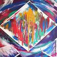 Picture for song 'Alchemy **chance the rapper type beat **' by artist 'Catch22Beatz'
