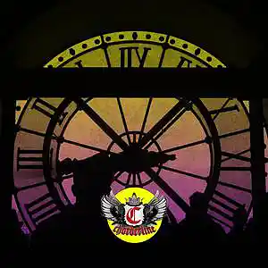 Picture for song 'CLOCK (Future Young Thug Type Beat)' by artist 'Chorderline'