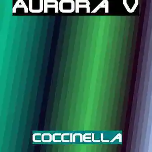 Picture for song 'eMastered_Aurora IV bagpipe version_HD' by artist 'Coccinella'