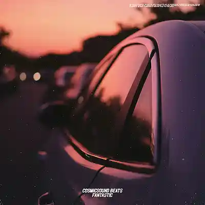 Picture for song 'Rnb Type Beat - Fantastic, Guitar Type Beat' by artist 'COSMICSOUND BEATS'