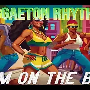 Picture for song 'Reggaeton Rhythms - Cyem on The Beat l FREE FOR PR' by artist 'CYEM ON THE BEAT'