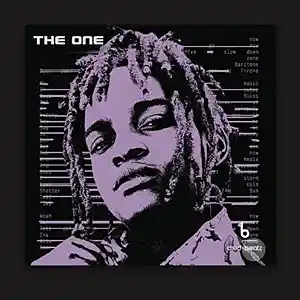 Picture for song '"THE ONE" Dancehall Type Beat' by artist 'Dredbeat'