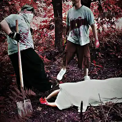 Picture for song 'Change(Dezekration - EV - Lil $am & Hoodu)' by artist 'Encrypted Verbalist'