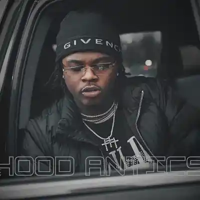 Picture for song 'Hood Antics' by artist 'EWSH'