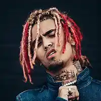 Picture for song 'Lil Pump Swae Lee Type Instrumental - Fidem Beats' by artist 'Fidem Beats'