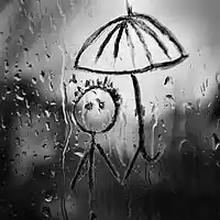 Picture for song 'Rainy Days (Earl Sweatshirt Type Beat)' by artist 'Ford Beatz'