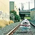 Picture for song 'Throw it up' by artist 'Forensic (us)'