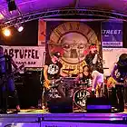 Picture for song 'Guns N' Destruction - Patience'12' by artist 'Guns N' Destruction - GN'R Tribute Band'