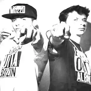 Picture for song 'QUEROSENO Ayax y Prok type beat' by artist 'iambrackbeats'