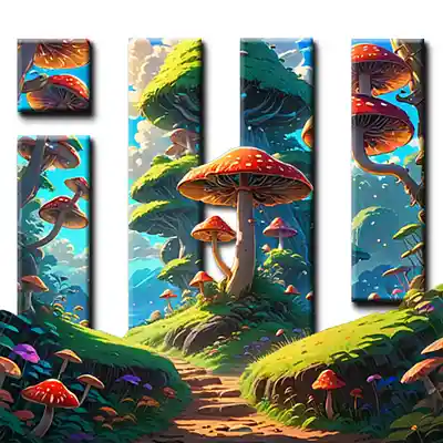 Picture for song 'Grow (Remix)' by artist 'ill! MUSIC'